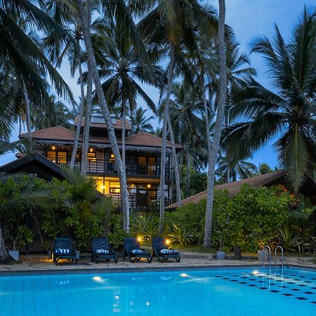 Hotel Seven Turtles Tangalle Esterno foto